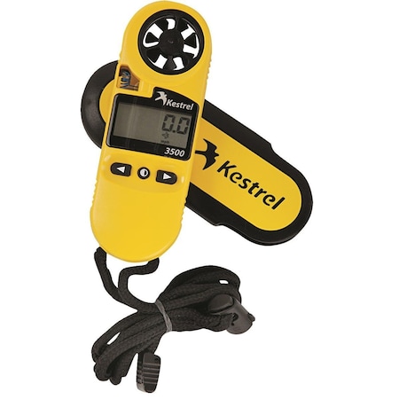 Kestrel 3500 Wind Meter 835